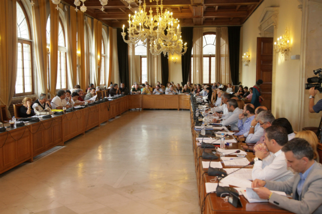 Αναζητείται φόρμουλα για τα πρόστιμα σε γραφεία ενοικιάσεως οχημάτων