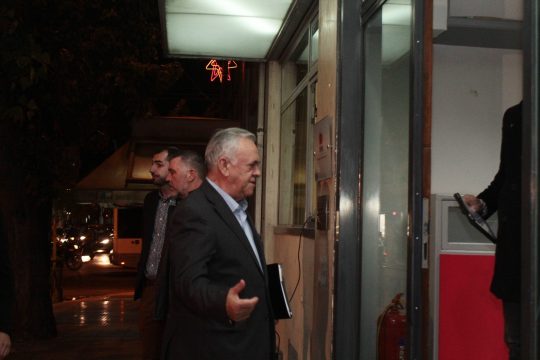 Σημαντικές αποφάσεις έλαβε το ΚΥ.Σ.ΚΟΙ.Π.
