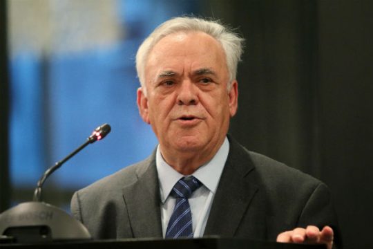 «Κρίσιμη η ολοκλήρωση της β’ αξιολόγησης»