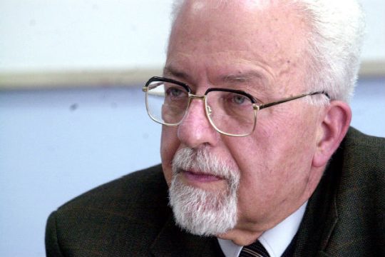 Ενα μικρό σχόλιο στο άρθρο του κυρίου Φ. Κουτεντάκη