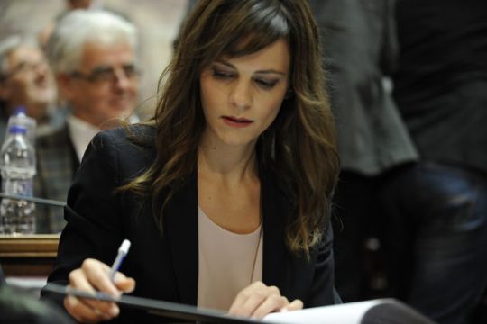 Γραφείο ενημέρωσης για ζητήματα εργασιακά, ασφάλισης, κοινωνικής πρόνοιας και απασχόλησης