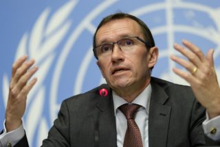 Έιντε: Ολοκλήρωσαν «με επιτυχία» οι τεχνοκράτες στο Μον Πελεράν