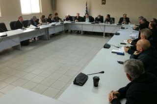 Η Χερσαία Ζώνη Λιμένα της Ελευσίνας αποδίδεται στις τοπικές κοινωνίες