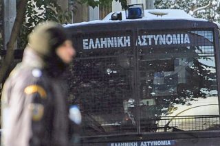 Οι κάλυκες «έδειξαν» την «Οργάνωση Επαναστατικής Αυτοάμυνας»