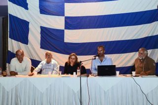 Προανάκριση για τα σωρηδόν εξώδικα των οπαδών του Σώρρα