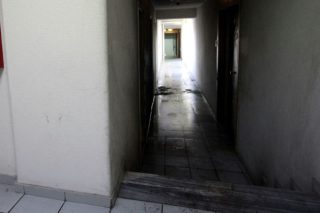Γκαζάκια σε οικία στελέχους του υπουργείου Εργασίας