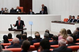 Η… σουλτανοποίηση βαίνει καλώς