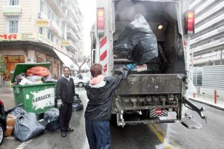 Ονειρο ήταν και πάει