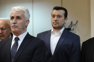 Με το νόμο Παππά κινείται για τις τηλεοπτικές άδειες το ΕΣΡ