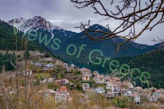 Στα χωριά της Ποταμιάς