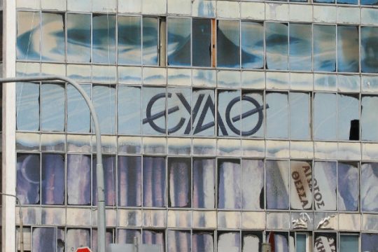 Έκτακτες διακοπές υδροδότησης στη Θεσσαλονίκη