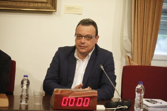 Το μπαλάκι στους εισαγγελείς από το πόρισμα ΣΥΡΙΖΑ – ΑΝ.ΕΛΛ.