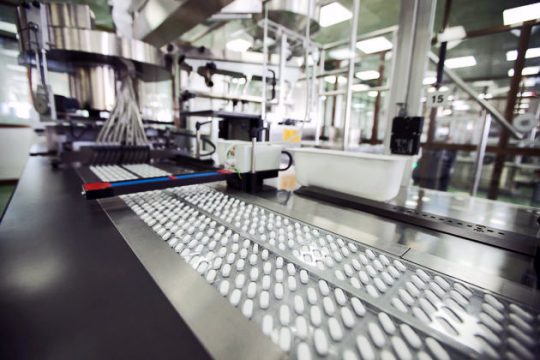 Το σκάνδαλο Novartis μιλά για ολόκληρο το βιο-φαρμακο-βιομηχανικό σύμπλεγμα