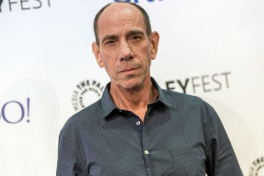 Πέθανε ο ηθοποιός Μιγκέλ Φερέρ