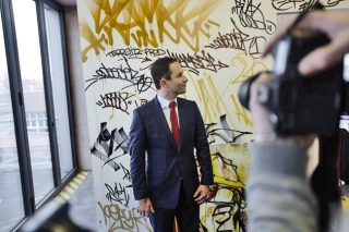 Ο διχασμός χρίζει υποψήφιο κι η ενότητα βγάζει πρόεδρο