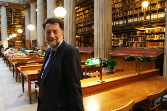 «Με λογισμό και με όραμα προχωράμε»