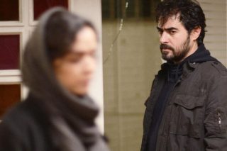 Η επιστροφή του Ασγκάρ Φαραντί