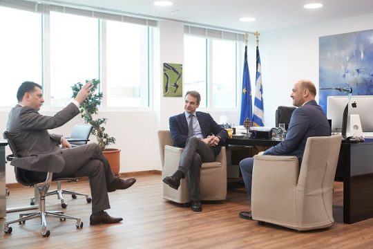 Οι κωλοτούμπες
