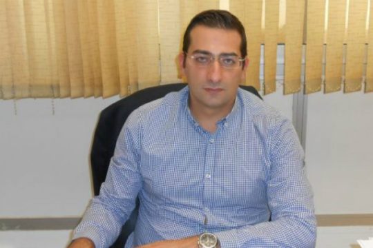 «Απαραίτητη πλέον η υπηρεσία ασφαλείας στα νοσοκομεία»