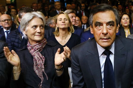 Η αργόμισθη χωριατοπούλα των 500.000 ευρώ