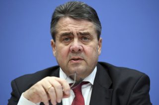 «Αντίο» Γκάμπριελ με αιχμές