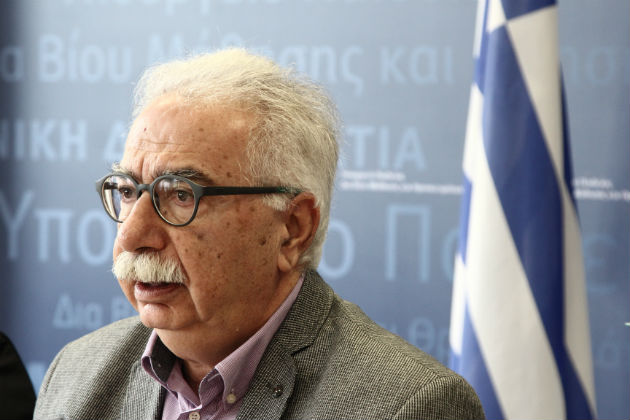«Το σύστημα των πανελλαδικών έχει καταστρέψει το σχολείο μας»
