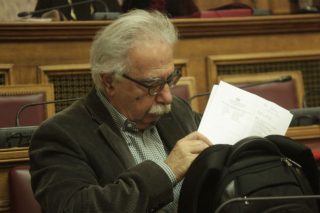 Διάλογος για το Λύκειο χωρίς τα σημεία αιχμής