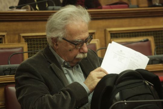 Διάλογος για το Λύκειο χωρίς τα σημεία αιχμής