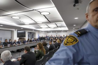 Ανοίγει ο δρόμος για Διεθνή Διάσκεψη