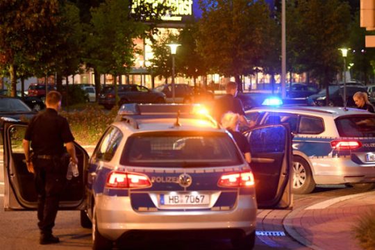 Έξι νεαροί νεκροί μετά από πάρτι