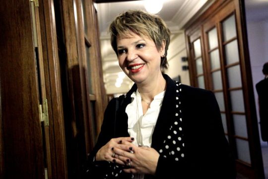 «Πρώτο Θέμα» οι…διορισμοί στο Δημόσιο