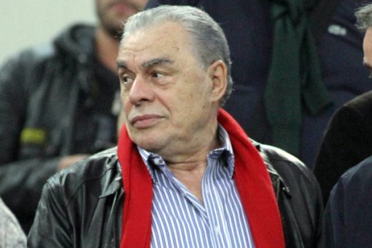 Ομοφοβικό παραλήρημα και… συγγνώμη