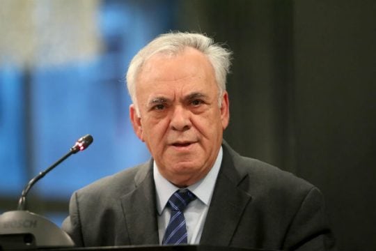 Σχέδιο δράσης για της δημόσιες συμβάσεις ενέκρινε το ΚΥΣΟΙΠ