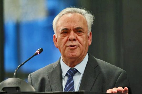 «Τα λίγα θέματα που μένουν ανοιχτά μπορούν να κλείσουν άμεσα»