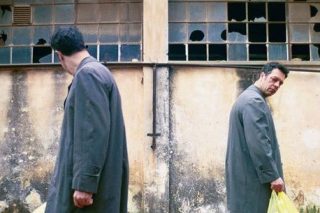 Σ’ ένα κελί απομόνωσης στο ΕΑΤ/ΕΣΑ