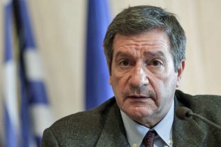 Τo «mea culpa» του δημάρχου