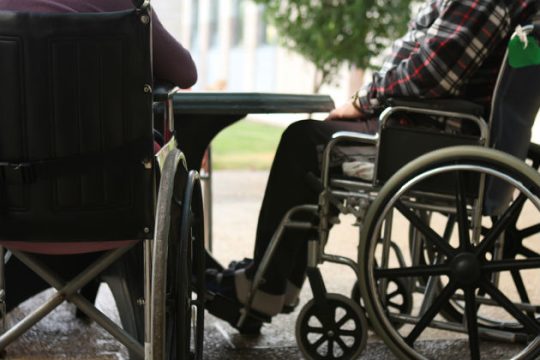 «Μετάβασις» σε σκοτεινές διαδρομές