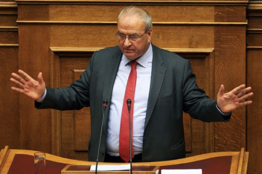 Περασμένα… ξεχασμένα