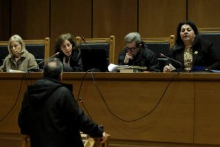Συμβόλαιο εξόντωσης για 4 συνδικαλιστές