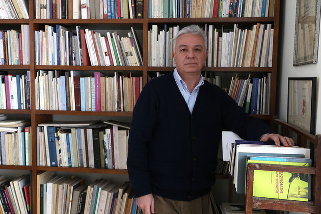 Λυρισμός της απουσίας