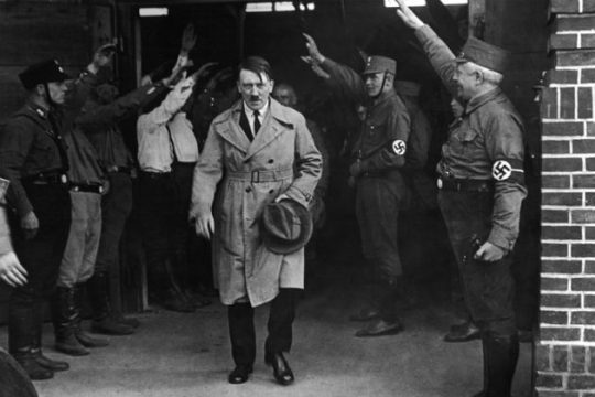 Η «εκπλήρωση» των υποχρεώσεων της Γερμανίας