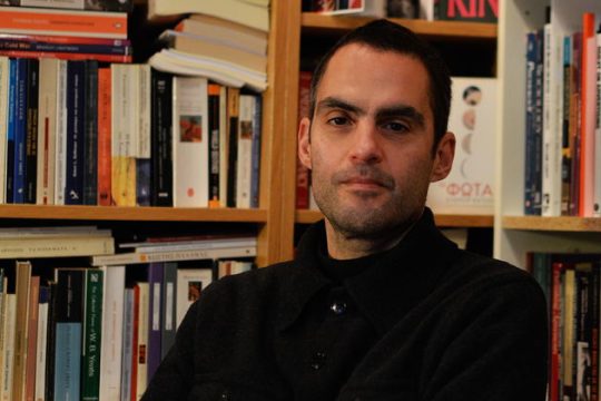 Το βάθος και η επιφάνεια