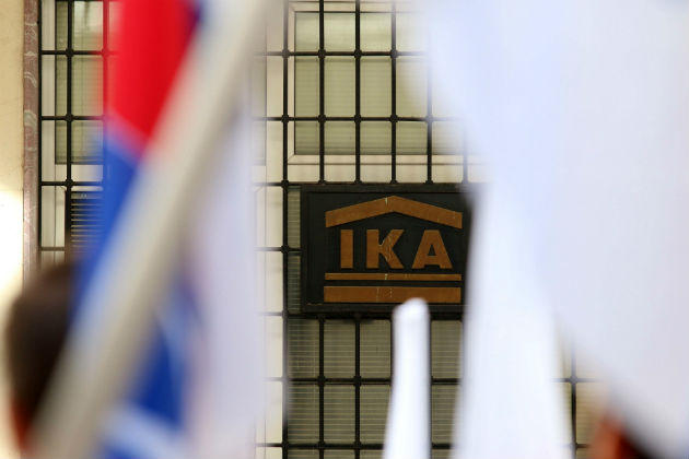 «Δούρειος ίππος για περαιτέρω μείωση»