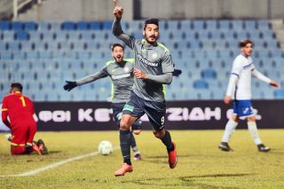 Η Ξάνθη ήξερε πώς να κερδίσει