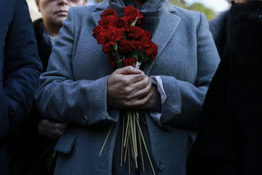 Ερωτήματα, ενώ συνεχίζονται οι έρευνες στην Κωνσταντινούπολη
