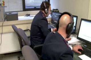 Ντράγκι και Ρέντσι στα «δίχτυα» κατασκόπων