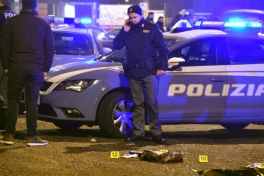 Οι γερμανικές αρχές «ήξεραν» 13 μήνες τον Αμρί