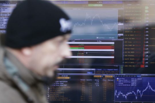 Ifo: «Η Ιταλία ίσως βγει από την ευρωζώνη»