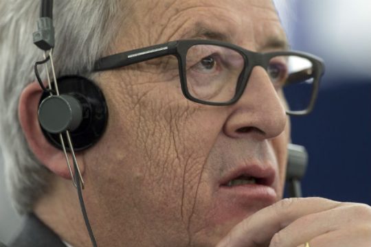 Brexit: Μια επίπονη διαδικασία