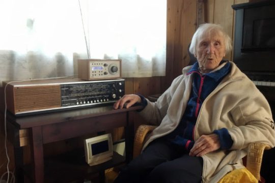 Στη Νορβηγία δεν θα έχει πια FM